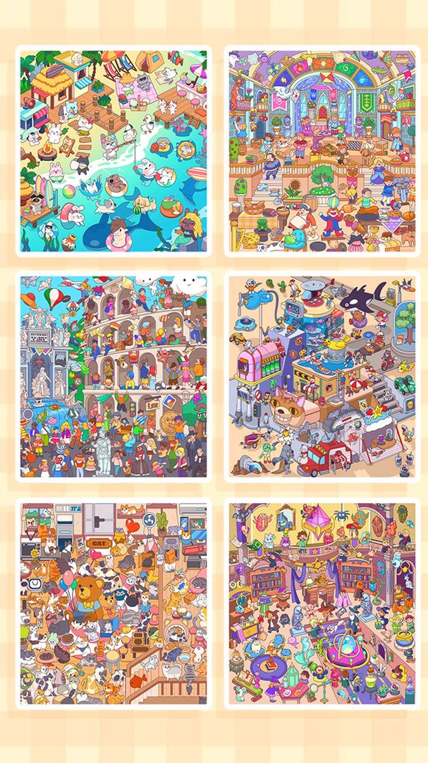 拼图游戏大师 拼图游戏大师