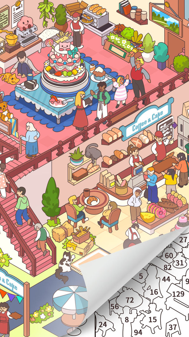 拼图游戏大师 拼图游戏大师