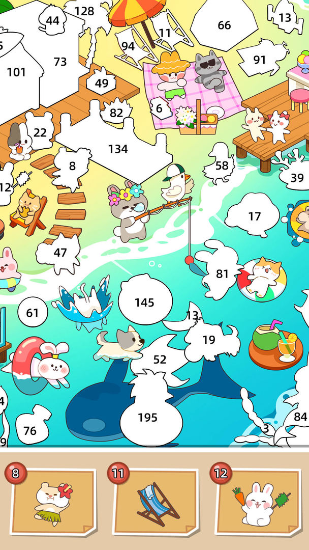 拼图游戏大师 拼图游戏大师