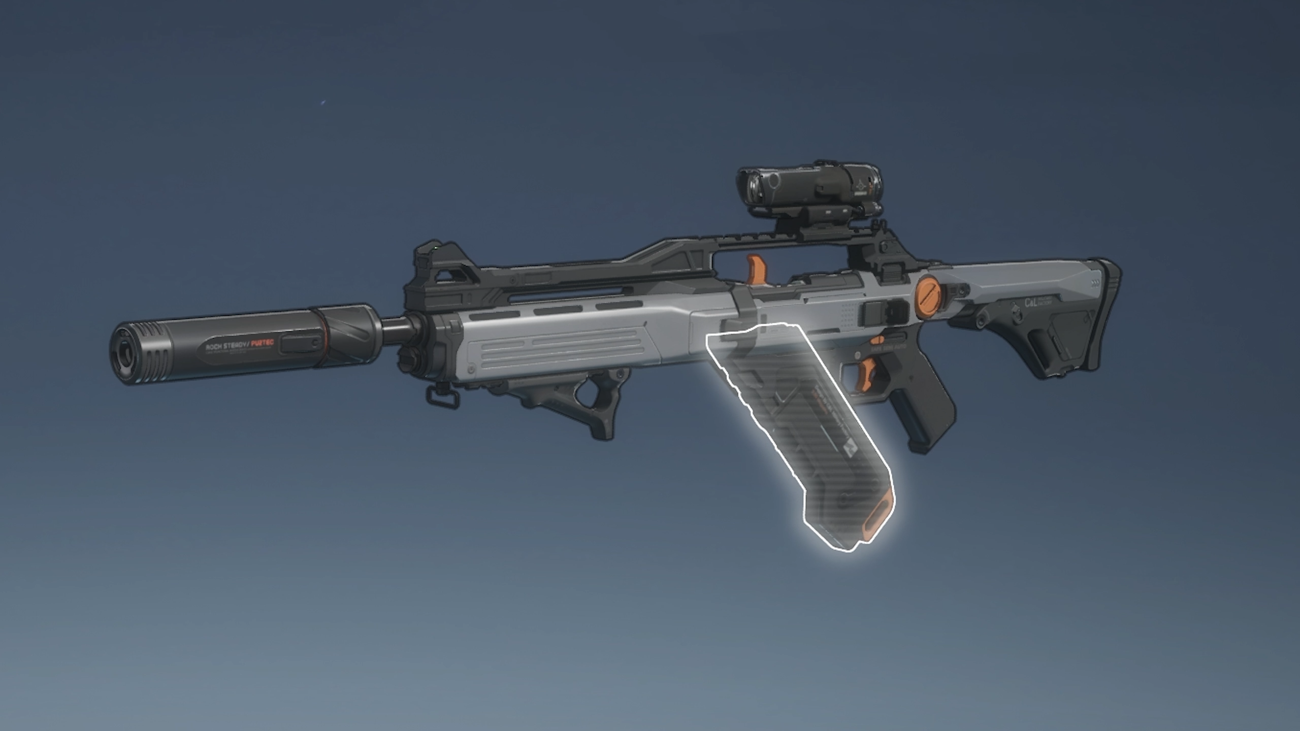 Fate Trigger: The Novita