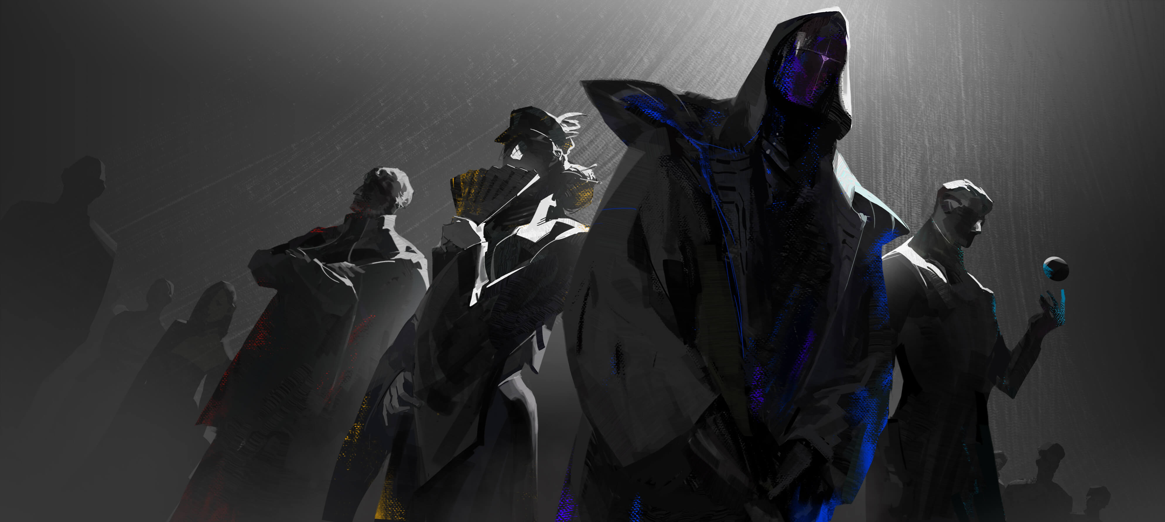 Fate Trigger: The Novita