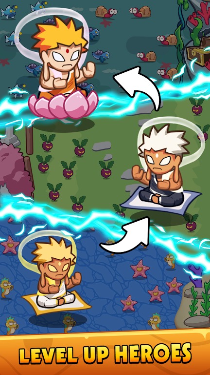 法术我贼溜(辅助菜单) 法术我贼溜(辅助菜单)