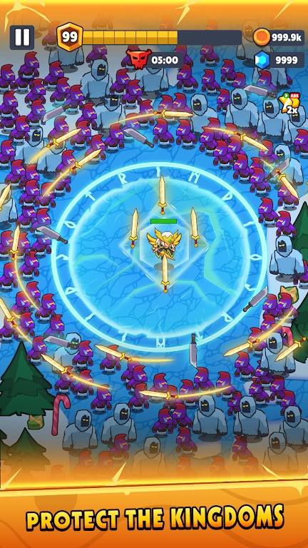 法术我贼溜(辅助菜单) 法术我贼溜(辅助菜单)