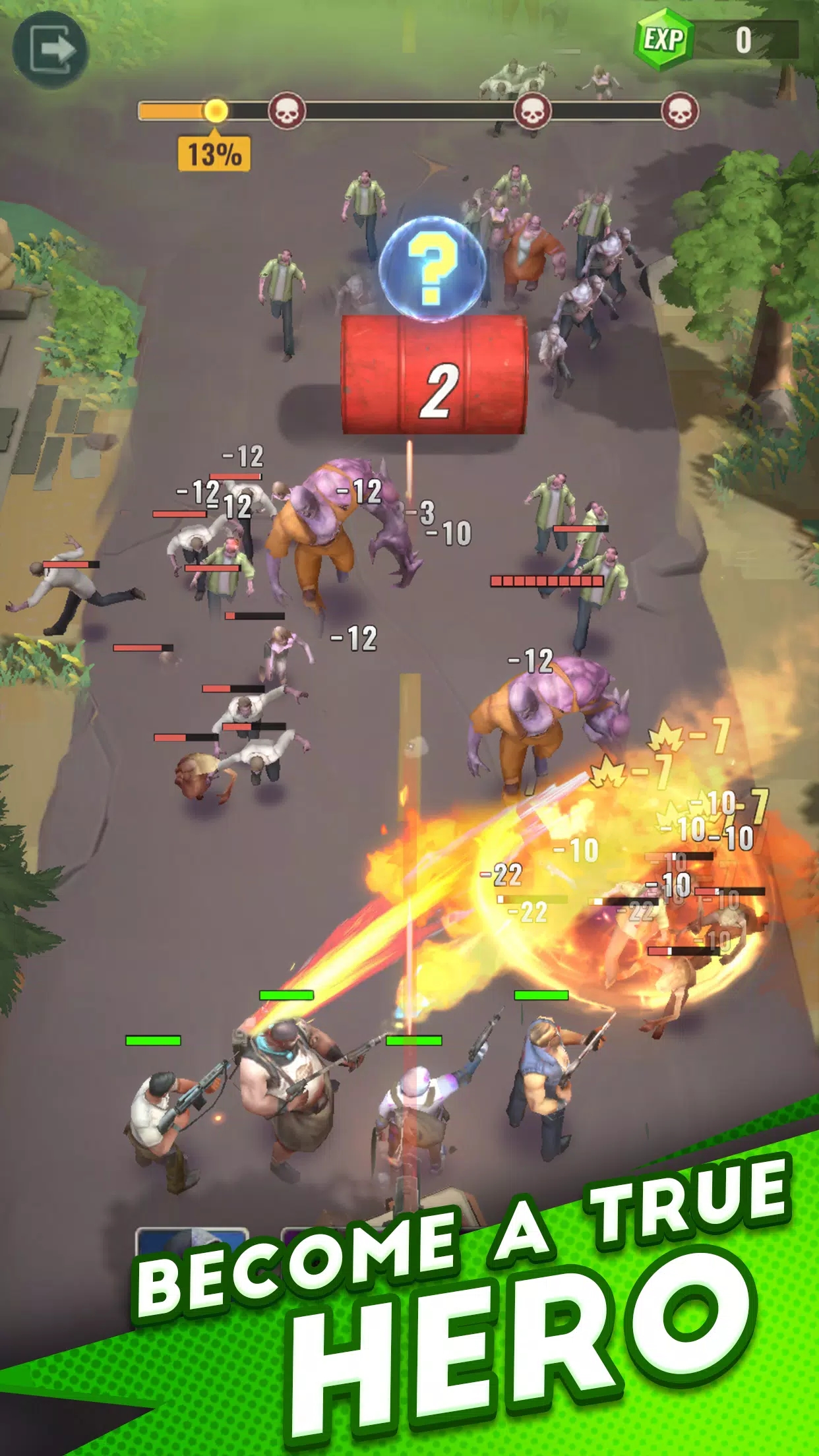 杯子战争: 生存(国际服) 杯子战争: 生存(国际服)