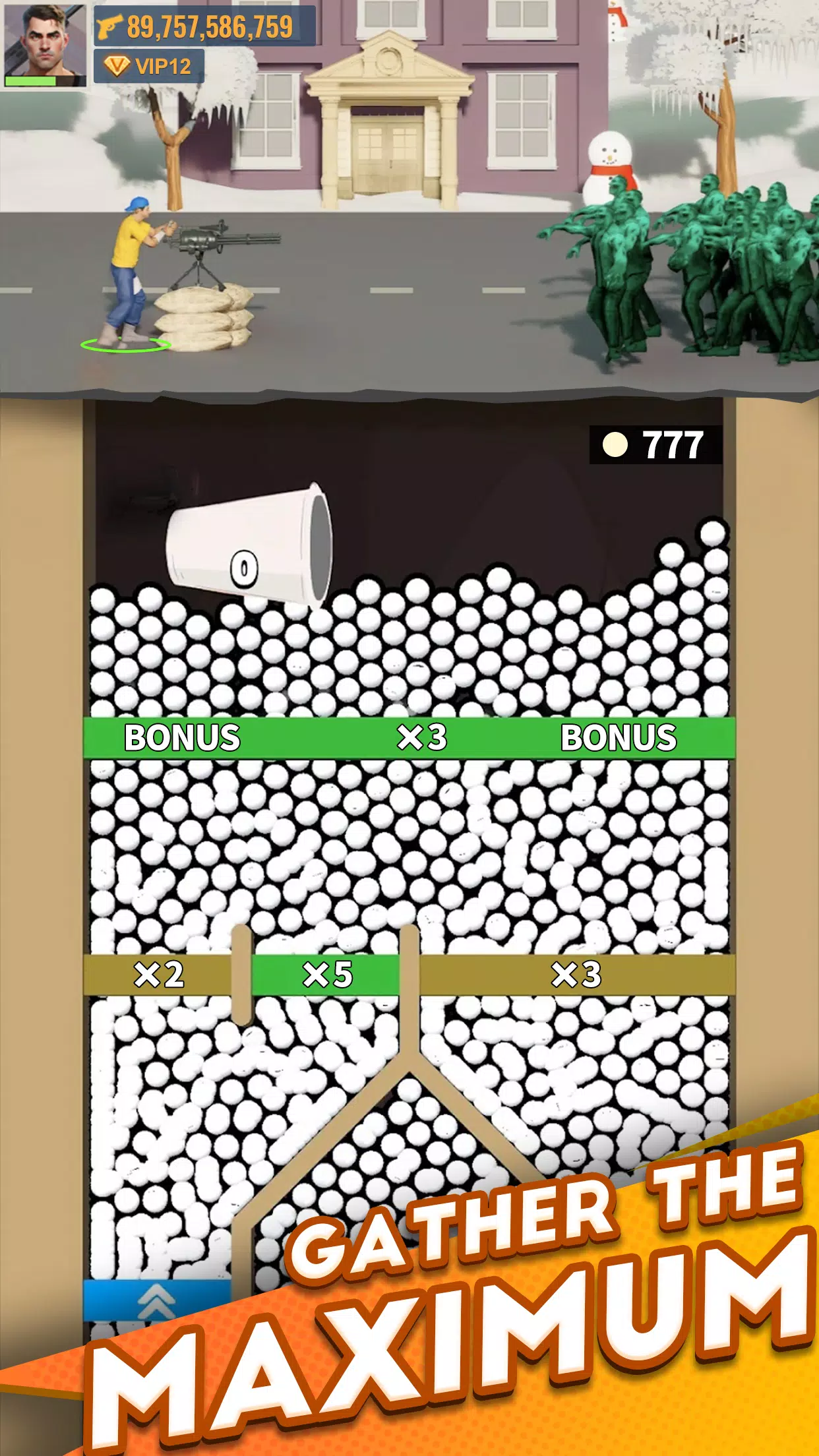 杯子战争: 生存(国际服) 杯子战争: 生存(国际服)