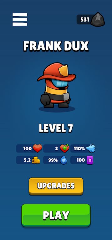 消防救援 消防救援