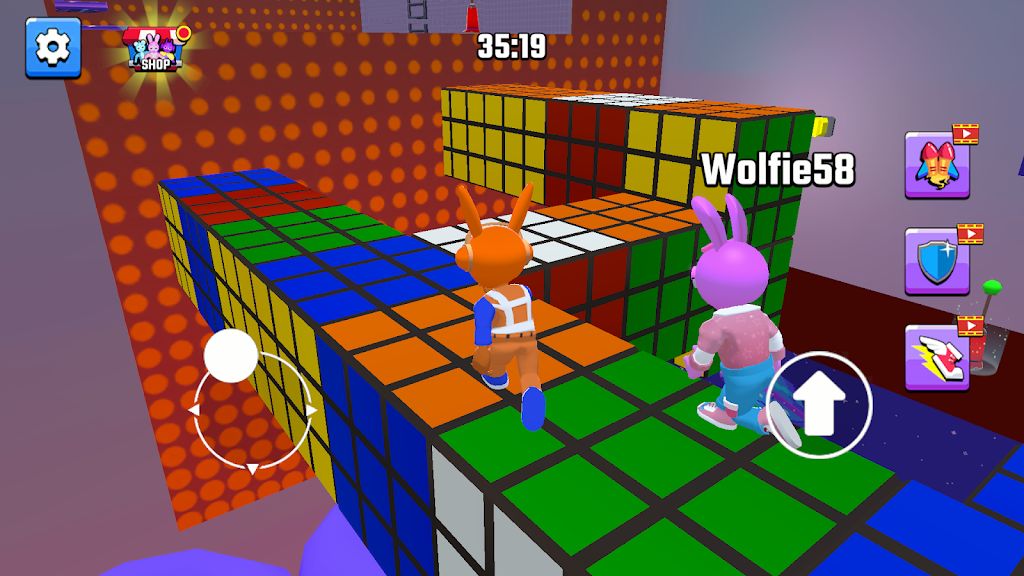 越狱：斯普鲁克逃生