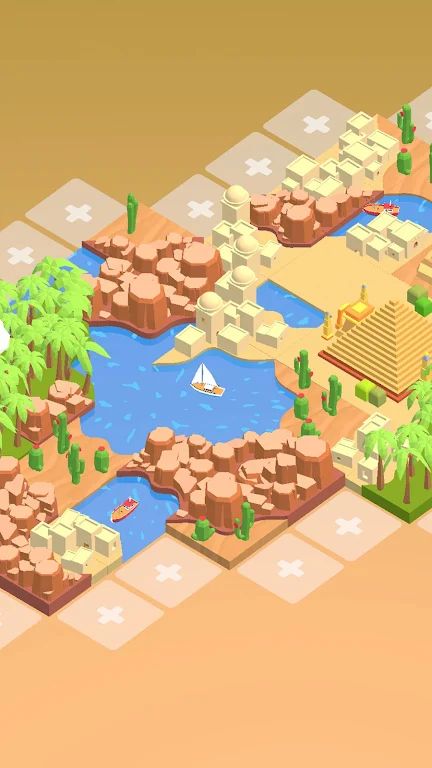 完美建筑 完美建筑