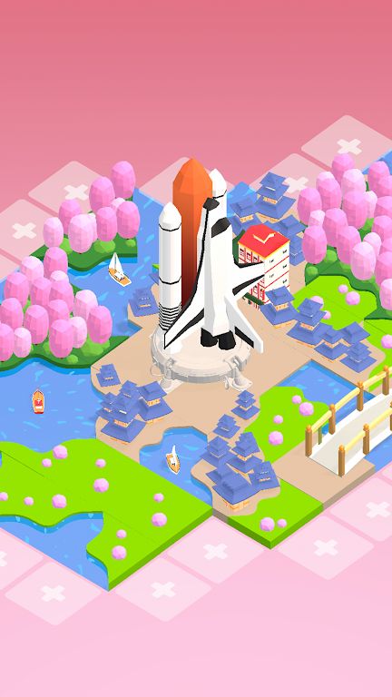 完美建筑 完美建筑