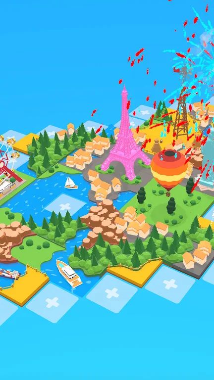 完美建筑 完美建筑