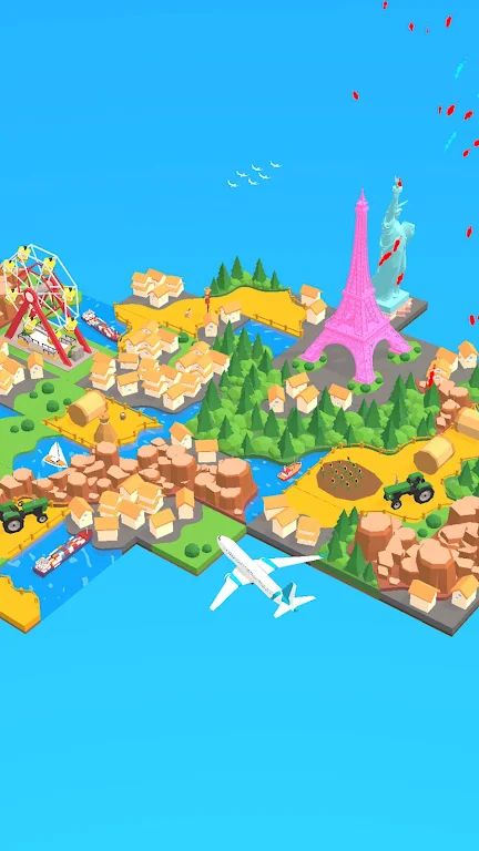 完美建筑 完美建筑