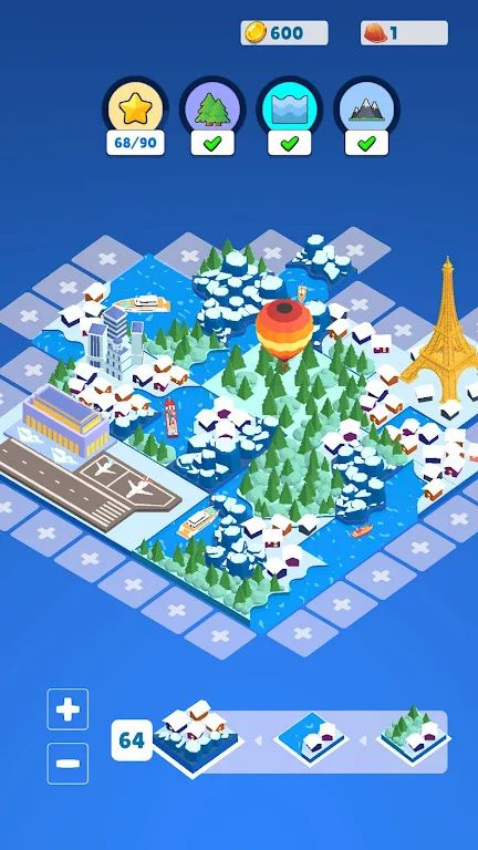 完美建筑 完美建筑