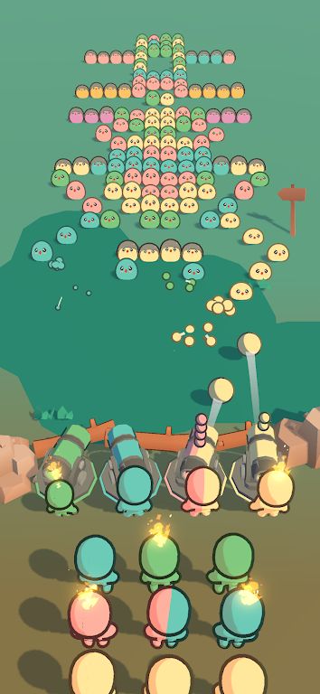 粘液保卫者 粘液保卫者