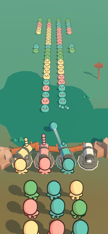 粘液保卫者 粘液保卫者