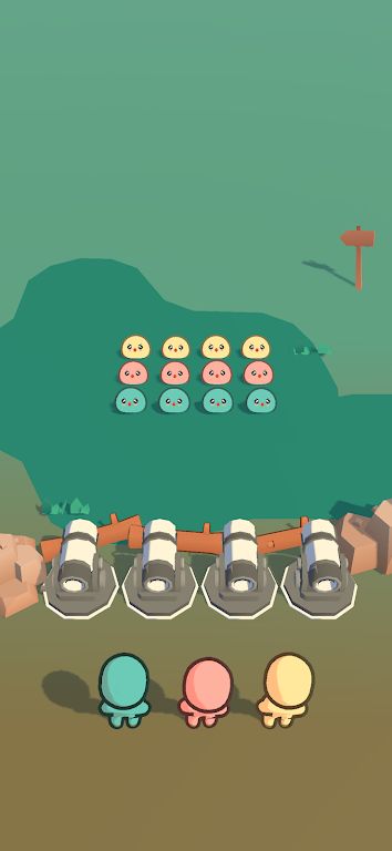 粘液保卫者 粘液保卫者