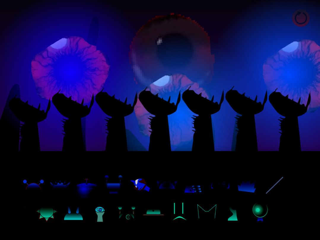 节奏盒子(sprunki-第二十阶段) 节奏盒子(sprunki-第二十阶段)