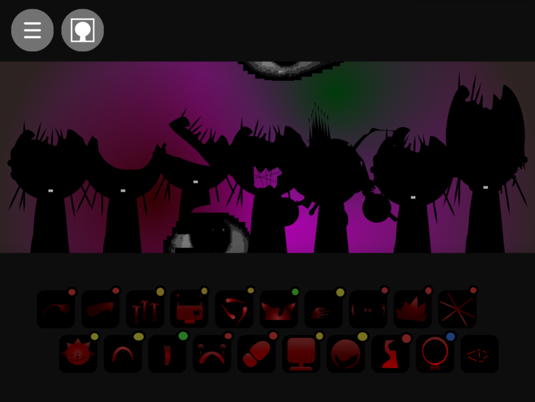 节奏盒子(sprunki-第57阶段) 节奏盒子(sprunki-第57阶段)