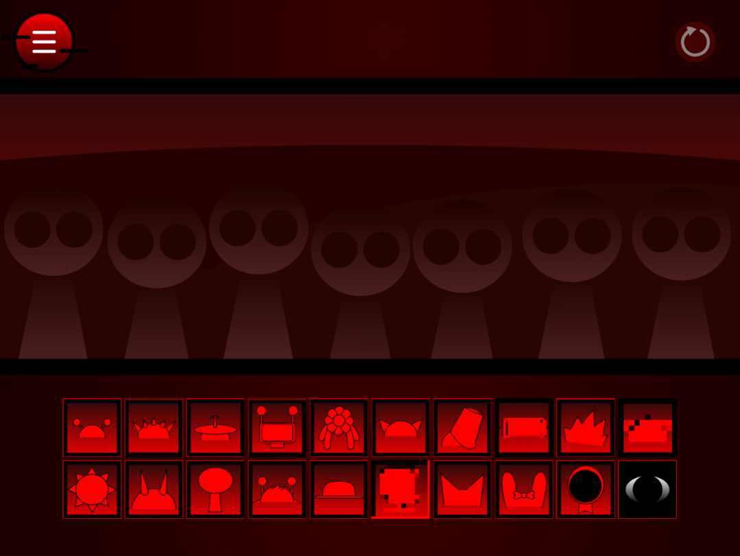 节奏盒子(sprunki-第777阶段) 节奏盒子(sprunki-第777阶段)