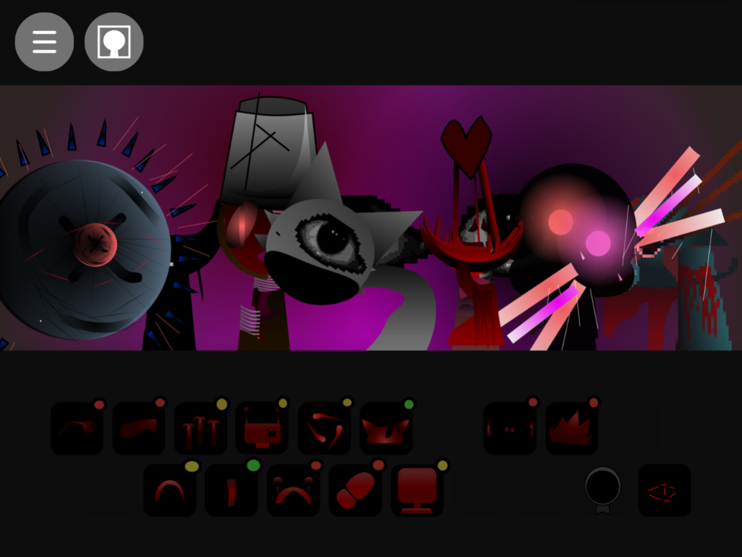 节奏盒子(sprunki-第57阶段) 节奏盒子(sprunki-第57阶段)