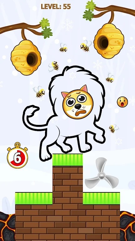 拯救火柴人 拯救火柴人