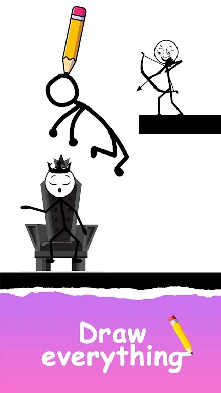 拯救火柴人 拯救火柴人