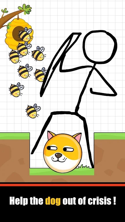 拯救火柴人 拯救火柴人