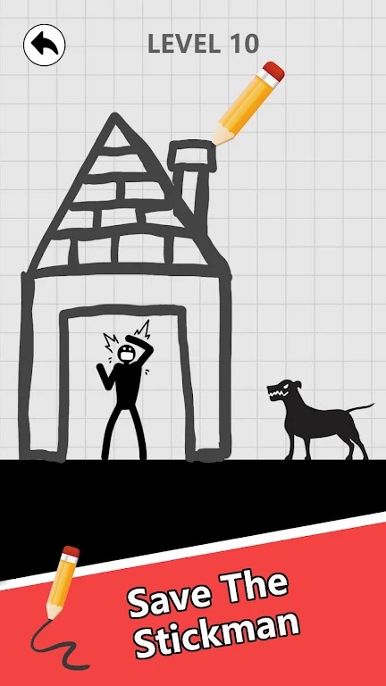 拯救火柴人 拯救火柴人