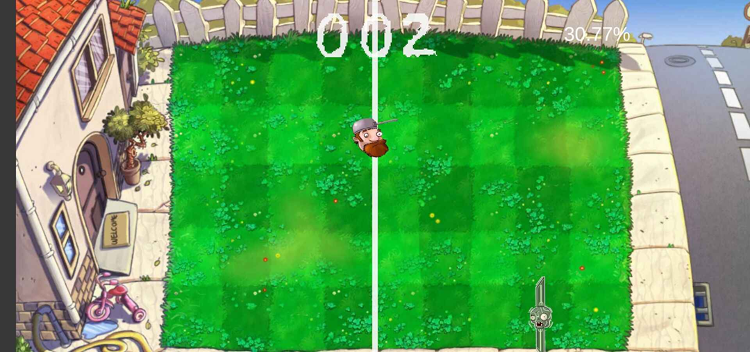 植物大战僵尸音游版