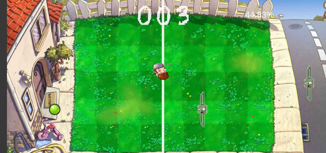 植物大战僵尸音游版