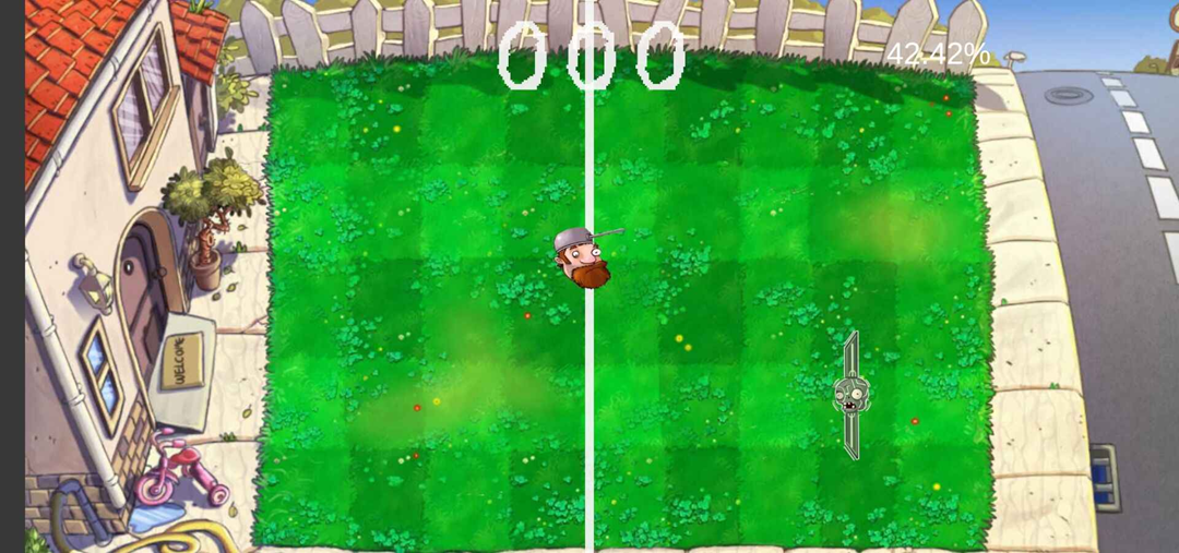 植物大战僵尸音游版