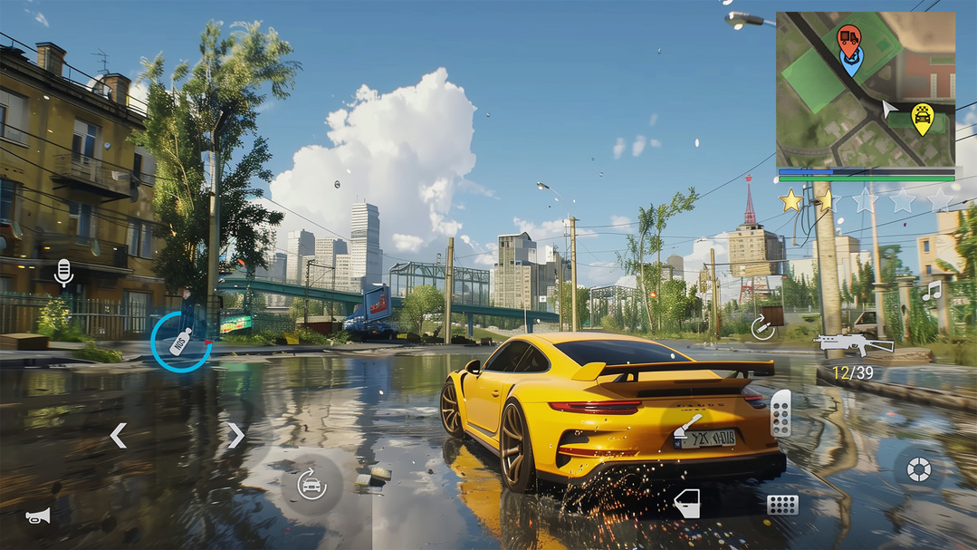 火力全开2(辅助菜单-支持中文)