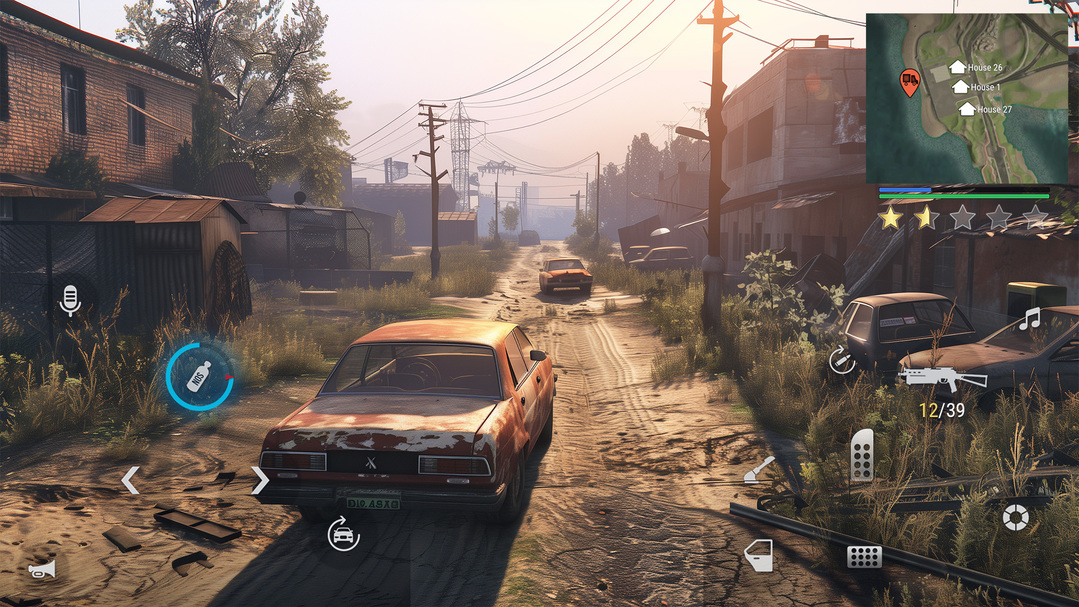 火力全开2:城市狂热(加强版)