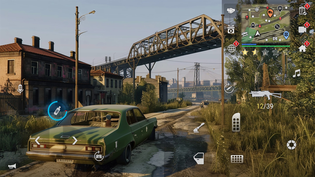 火力全开2:城市狂热(加强版)