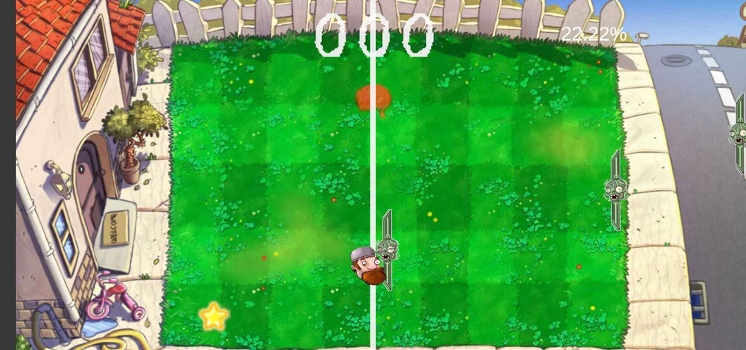 植物大战僵尸音游版