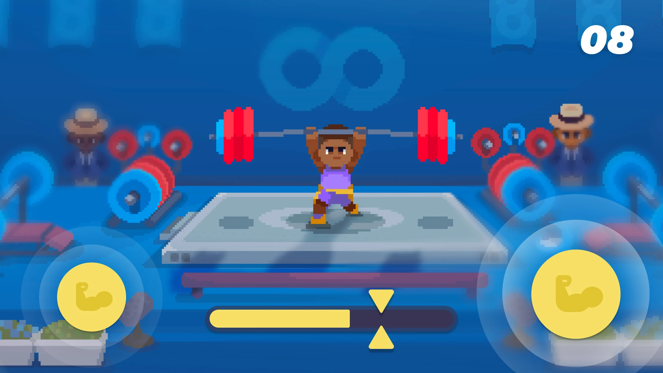 体育运动会 体育运动会