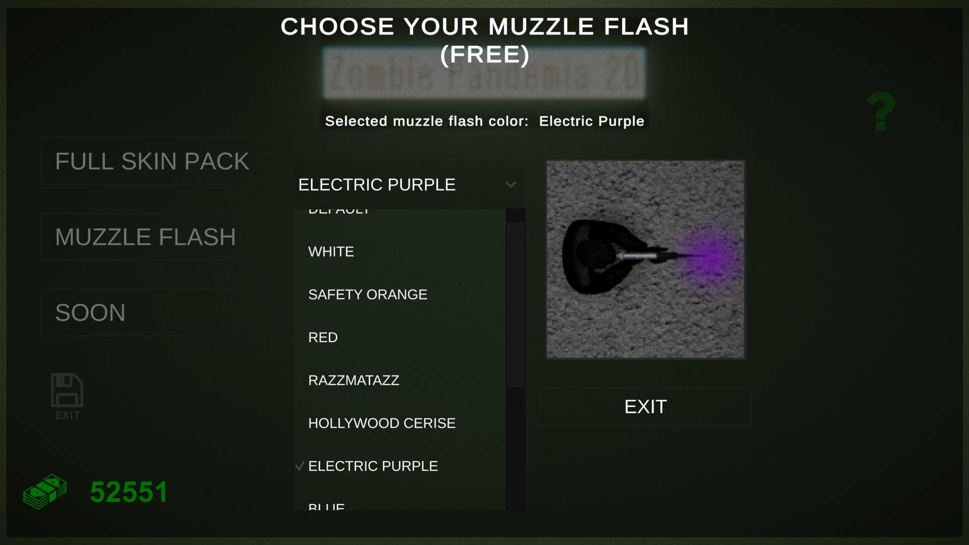 僵尸瘟疫2D 僵尸瘟疫2D