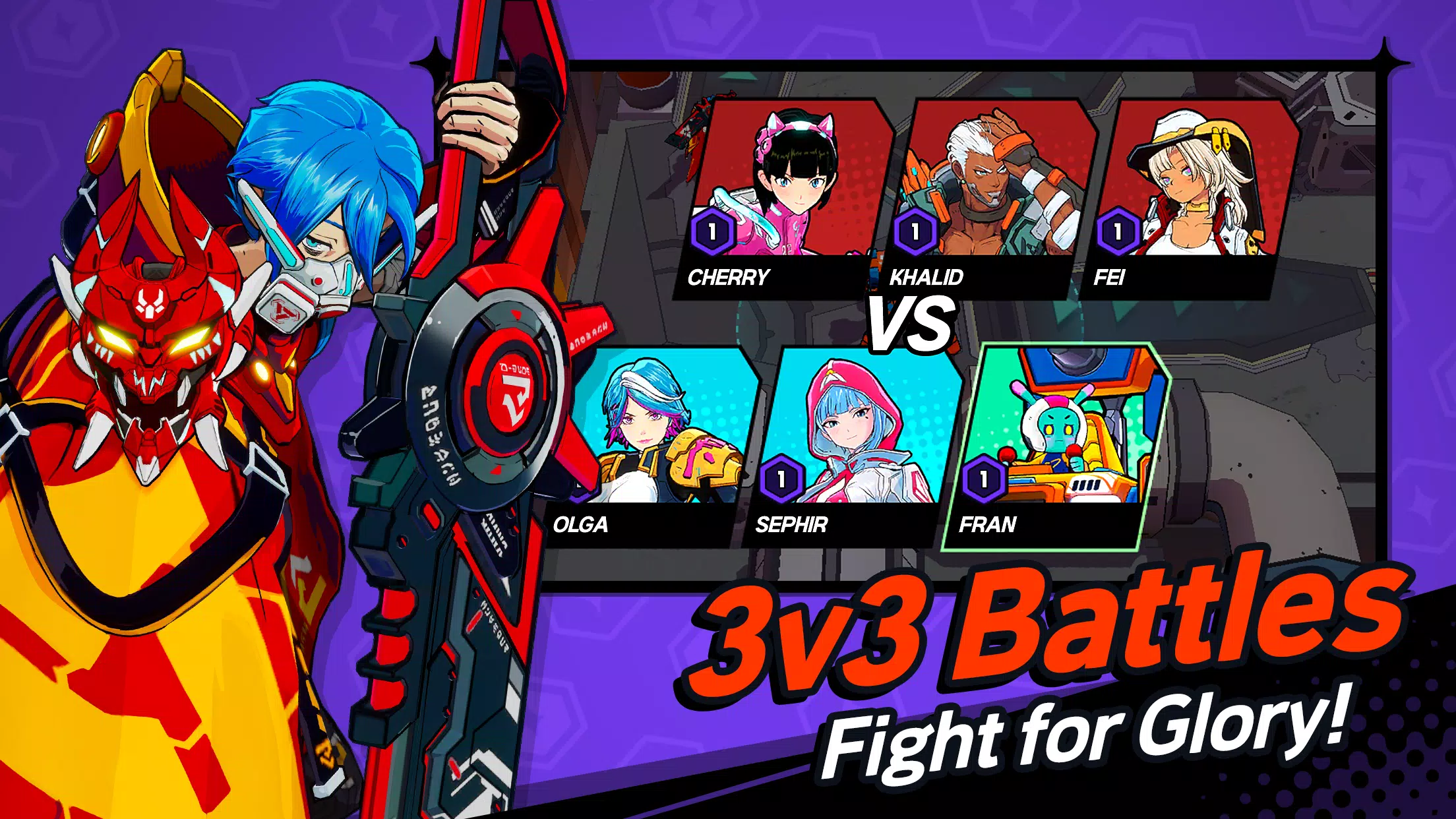 塔拉索纳:皇家对决国际服(未来之役厂商新作) 塔拉索纳:皇家对决国际服(未来之役厂商新作)