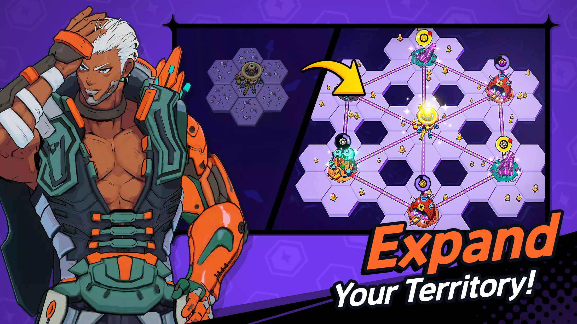 塔拉索纳:皇家对决国际服(未来之役厂商新作) 塔拉索纳:皇家对决国际服(未来之役厂商新作)