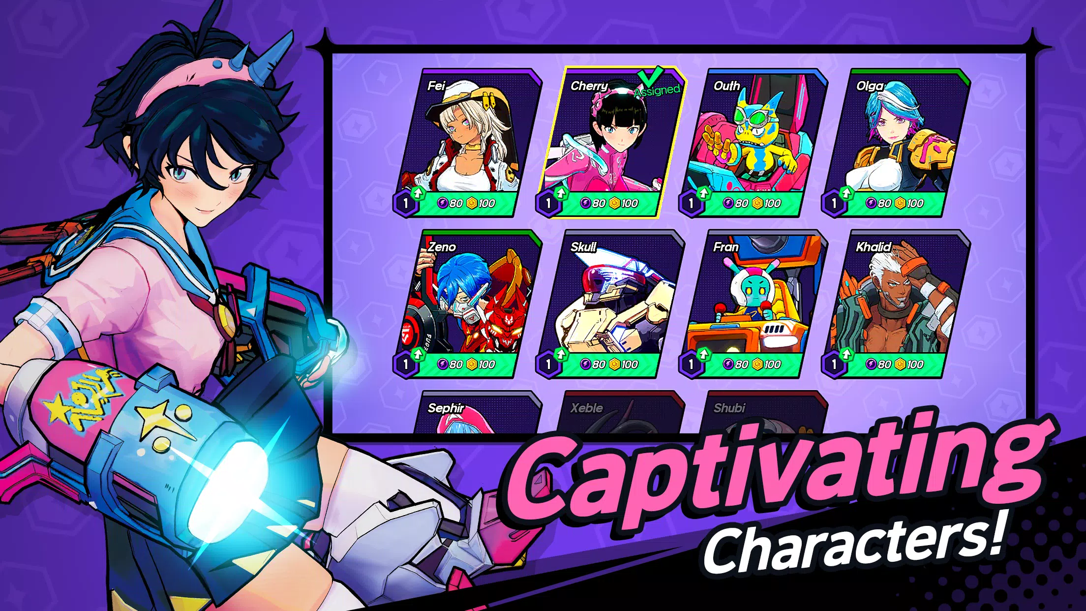 塔拉索纳:皇家对决国际服(未来之役厂商新作) 塔拉索纳:皇家对决国际服(未来之役厂商新作)