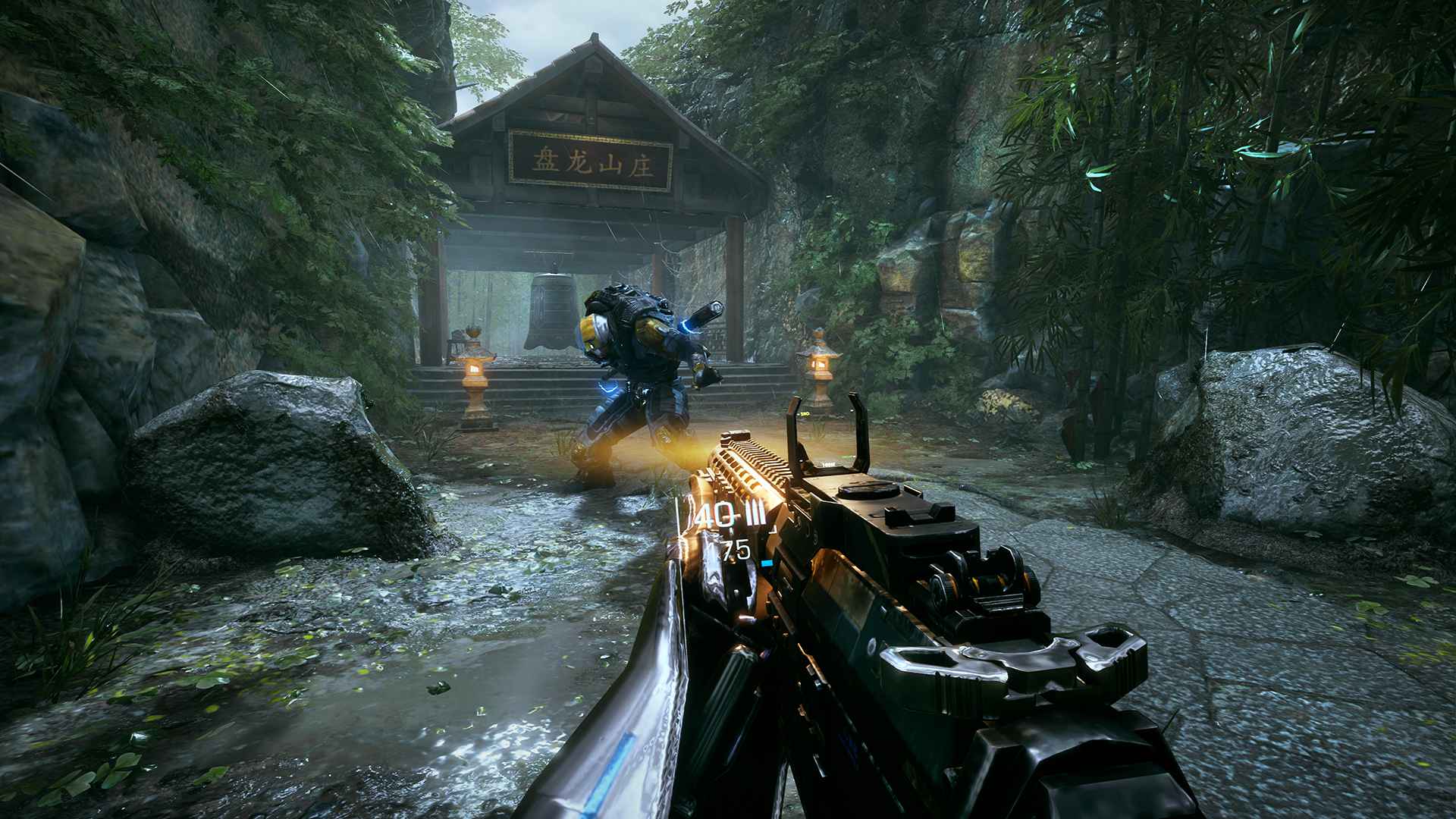 光明记忆(体验版)