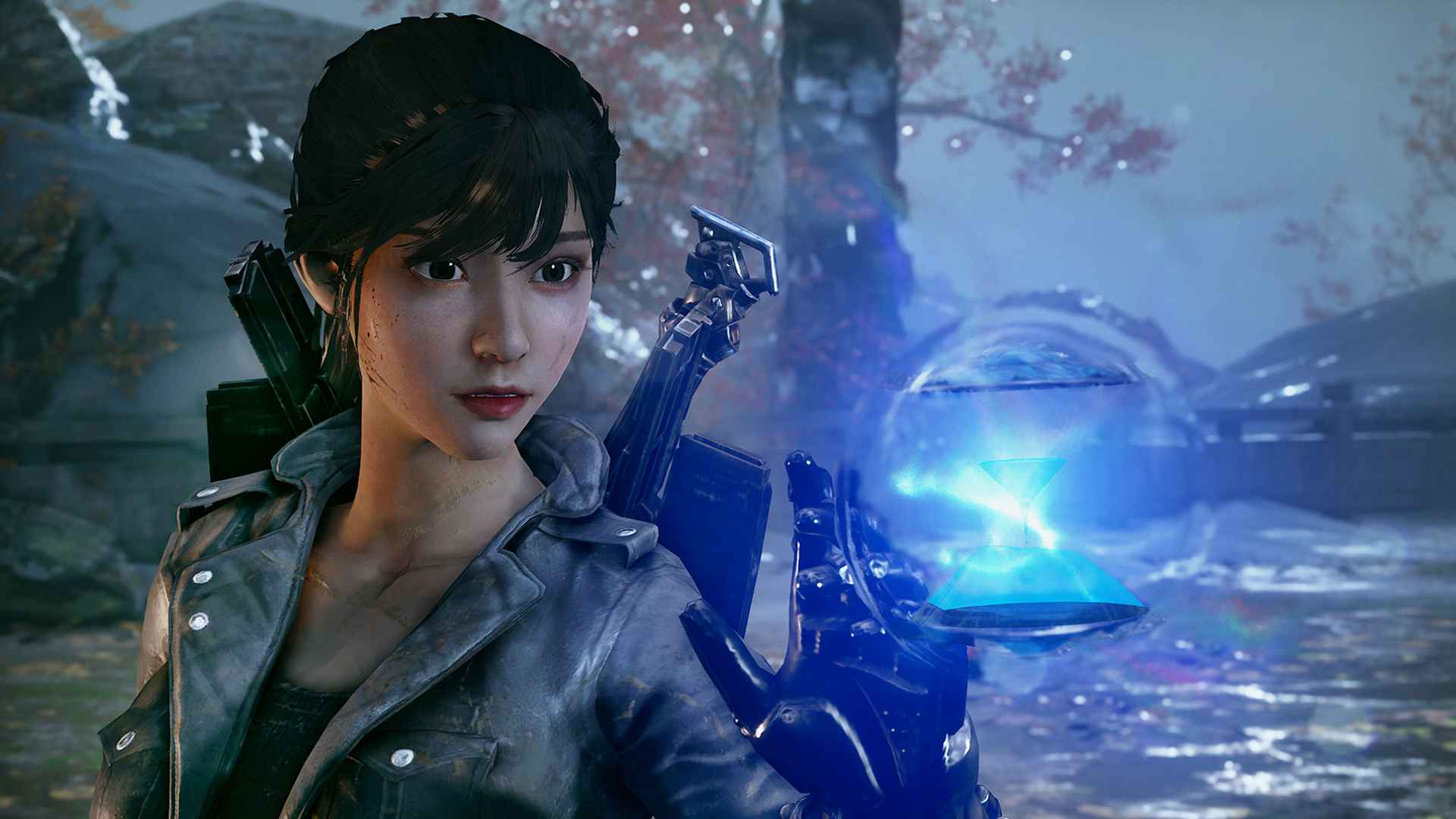 光明记忆(体验版)