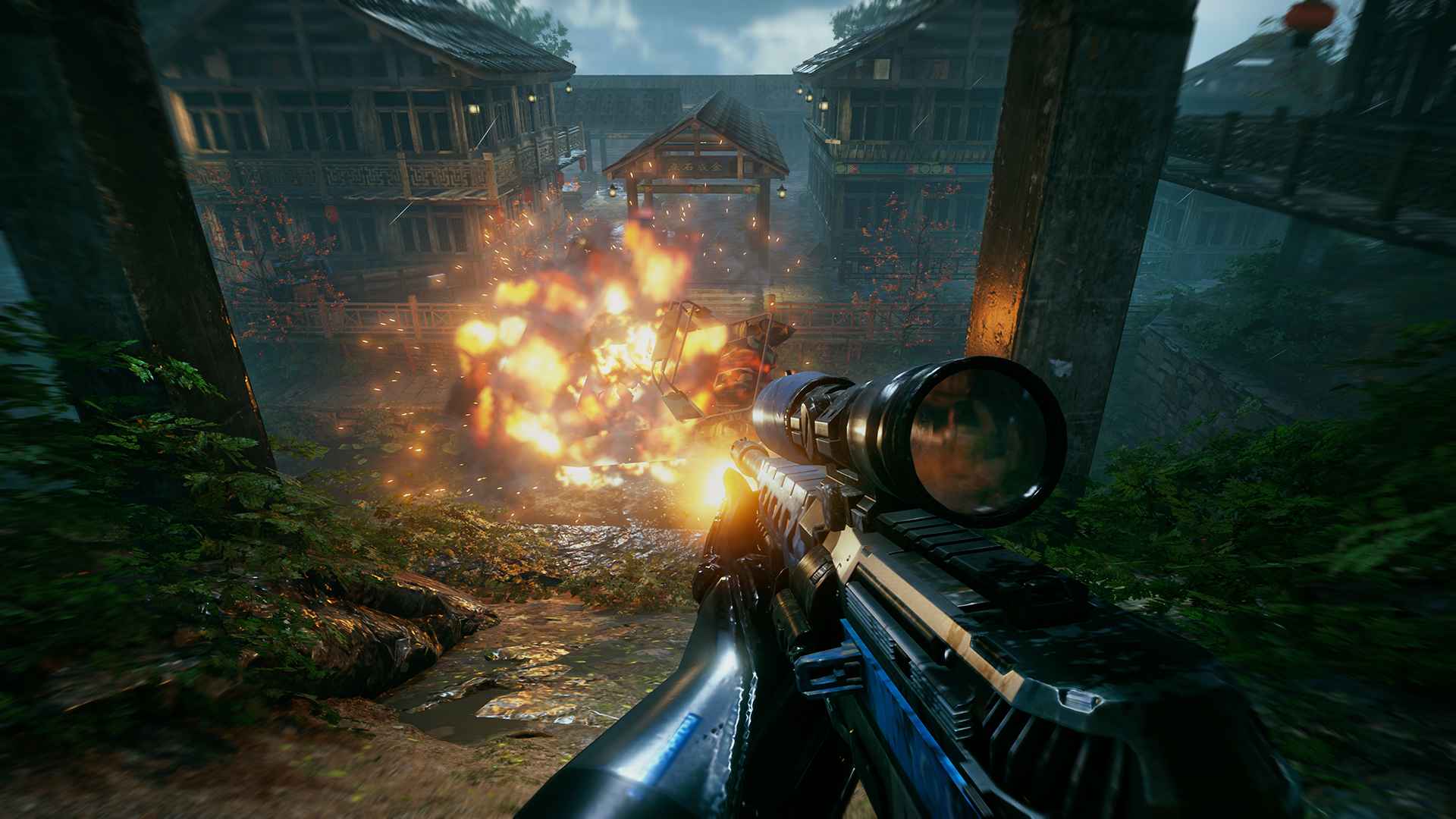 光明记忆(体验版)