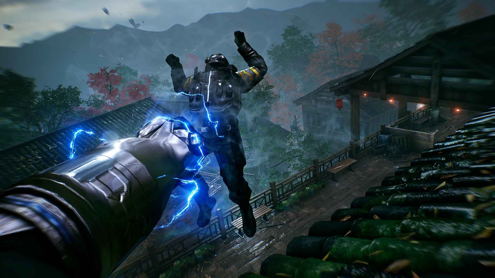 光明记忆(体验版)