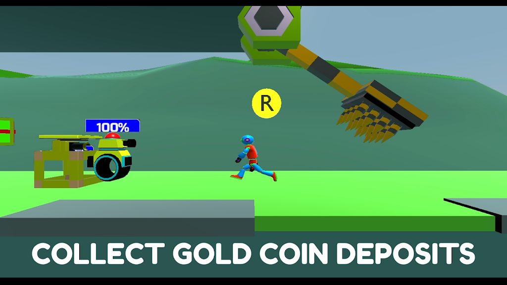 呼叫博特里格斯 呼叫博特里格斯