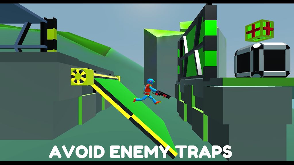 呼叫博特里格斯 呼叫博特里格斯