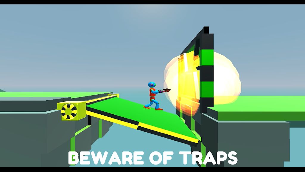 呼叫博特里格斯 呼叫博特里格斯