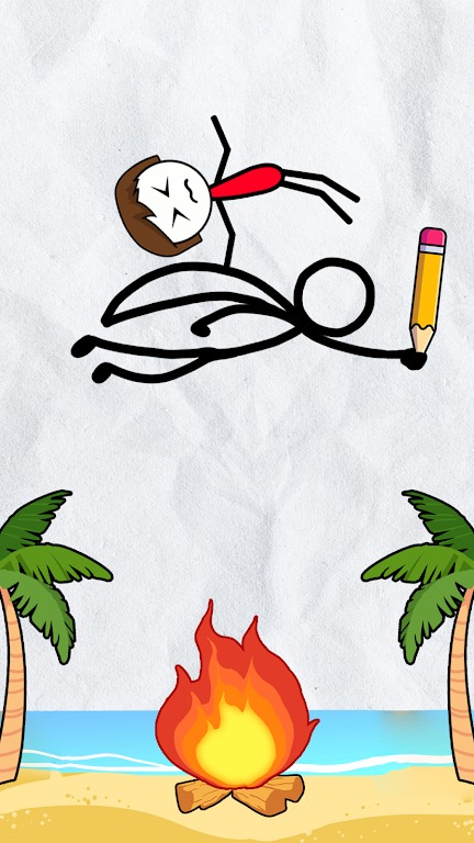 拯救火柴人 拯救火柴人