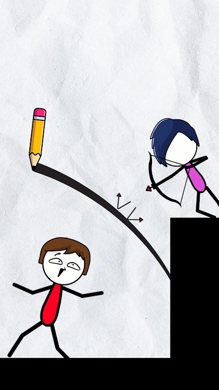 拯救火柴人 拯救火柴人