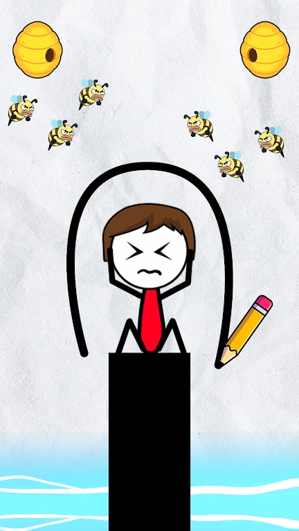 拯救火柴人 拯救火柴人