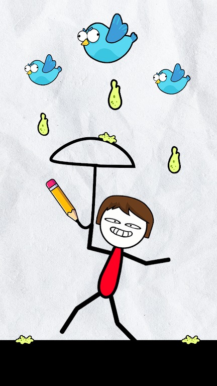 拯救火柴人 拯救火柴人